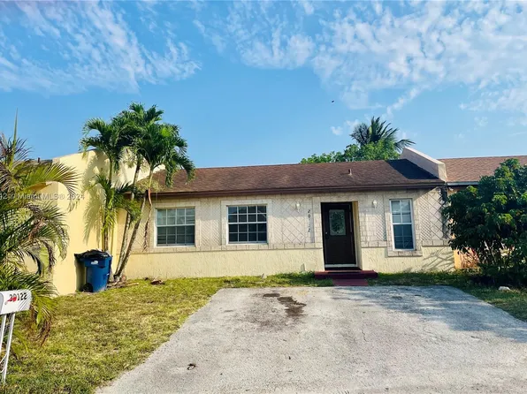 20122 NW 28th Ct, Miami Gardens, FL 33056