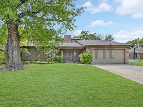 1006 Tulane Dr, Arlington, TX 76012
