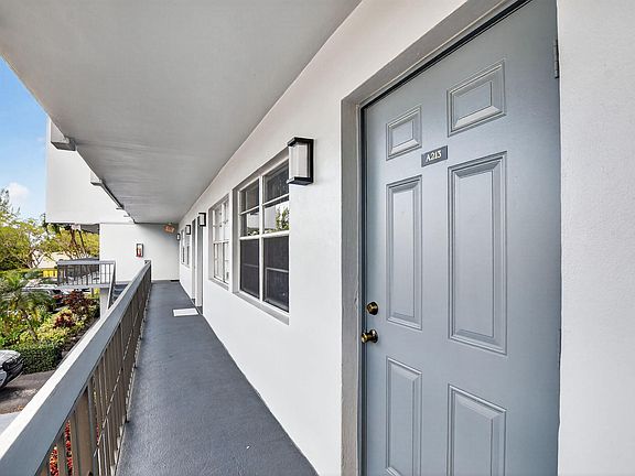2nd image of 9500 SW 3rd Street #213