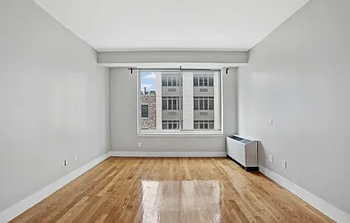 Rented by Carnegie Management Inc