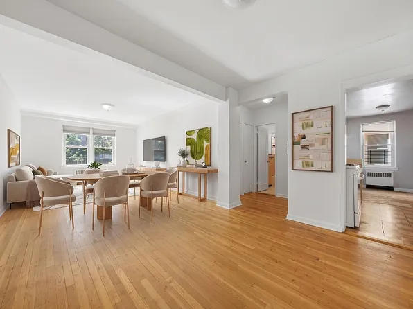 2080 Barnes Ave APT 2D, Bronx, NY 10462