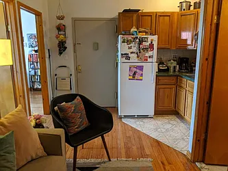 Rented by Apple Exclusive Realty Inc