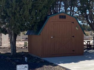 8225 E Lake Shore Dr, Show Low, AZ 85901