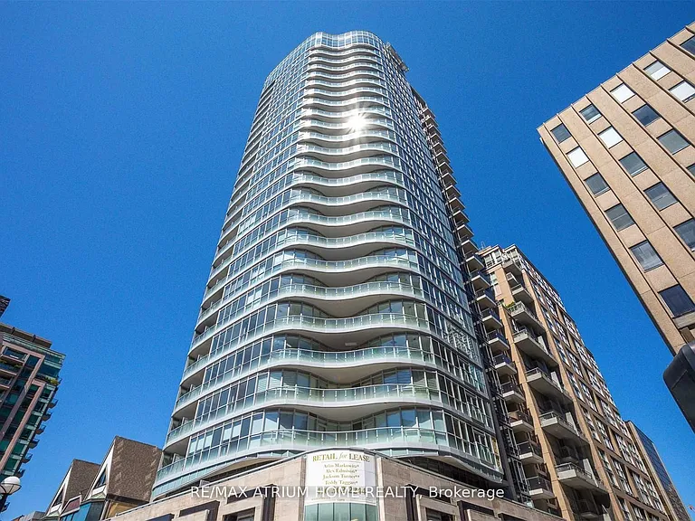 88 Cumberland St #405 — Photo 1