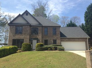 803 Stephenson Rdg, Stone Mountain, GA 30087