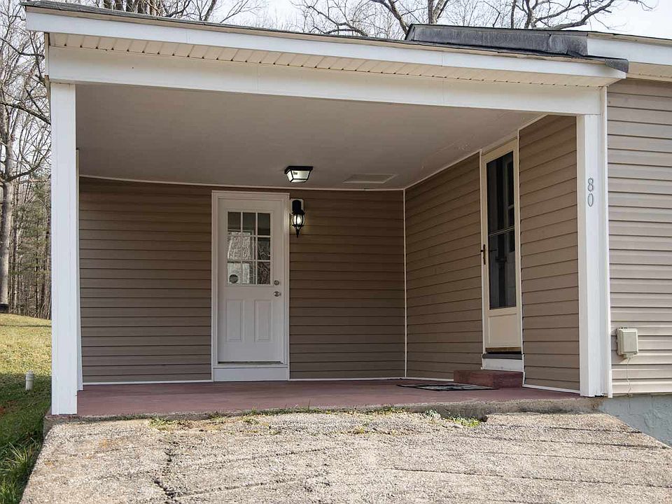 80 Sharp Hill Ln, Hinton, VA 22831 | Zillow