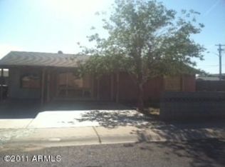 5055 S 20th Ave, Phoenix, AZ 85041
