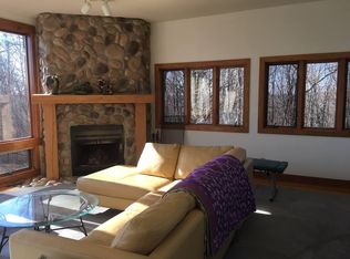 0 Hawkins Creek Rd, Cazenovia, WI 53924