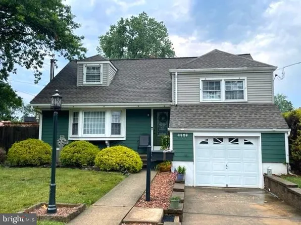 4404 Nottingham Way, Hamilton, NJ 08690