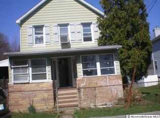39 Columbus Ave, Cliffwood, NJ 07721
