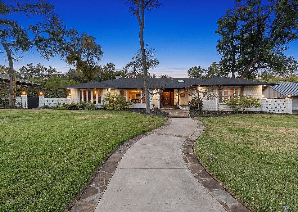 7425 Kenshire Ln, Dallas, TX 75230 Zillow