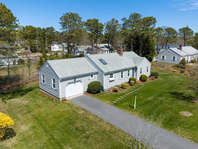 12 Pollock Rip Road, South Yarmouth, MA, 02664