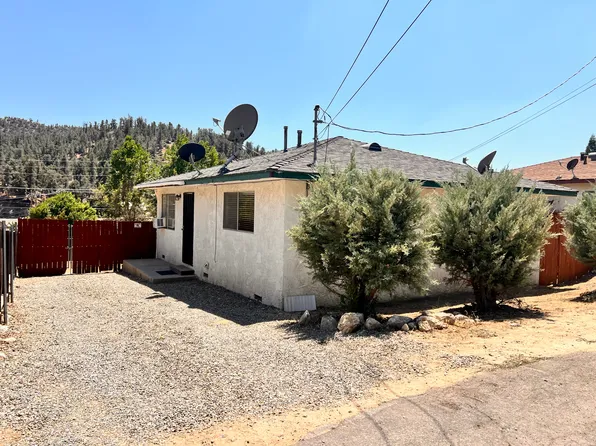 6620 Ivins Dr, Frazier Park, CA 93225