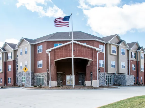 Gentry Estates III, 4170 S Bethel St #7ff1d1e15, Columbia, MO 65203