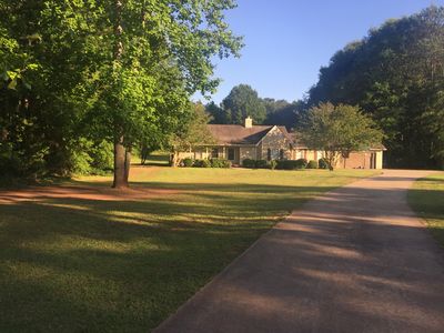 135 Dixie Ln, Covington, GA, 30014