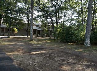 2303 Pinewood Dr, Smithfield, RI 02917