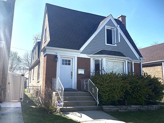 2nd image of 3312 N Newland Ave