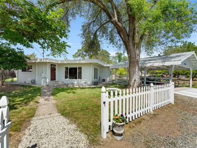 3756 Holly St, Loomis, CA, 95650