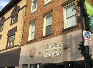 603 E Warrington Ave, Pittsburgh, PA 15210