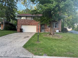 5562 Maefel Ln, Dayton, OH 45415