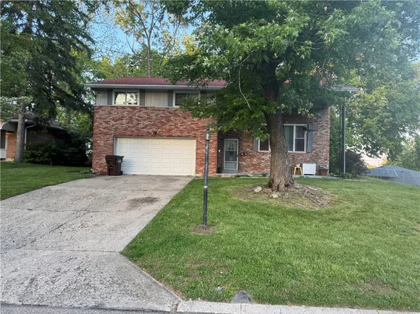 5562 Maefel Ln, Dayton, OH 45415