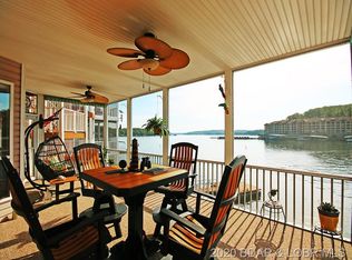 95 Horizons Ln, Camdenton, MO 65020