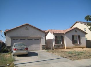 2425 Estrella Ct, Palmdale, CA 93550