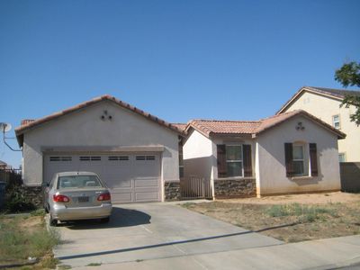 2425 Estrella Ct, Palmdale, CA, 93550