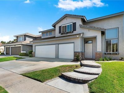 1396 Hermosa Dr, Corona, CA, 92879