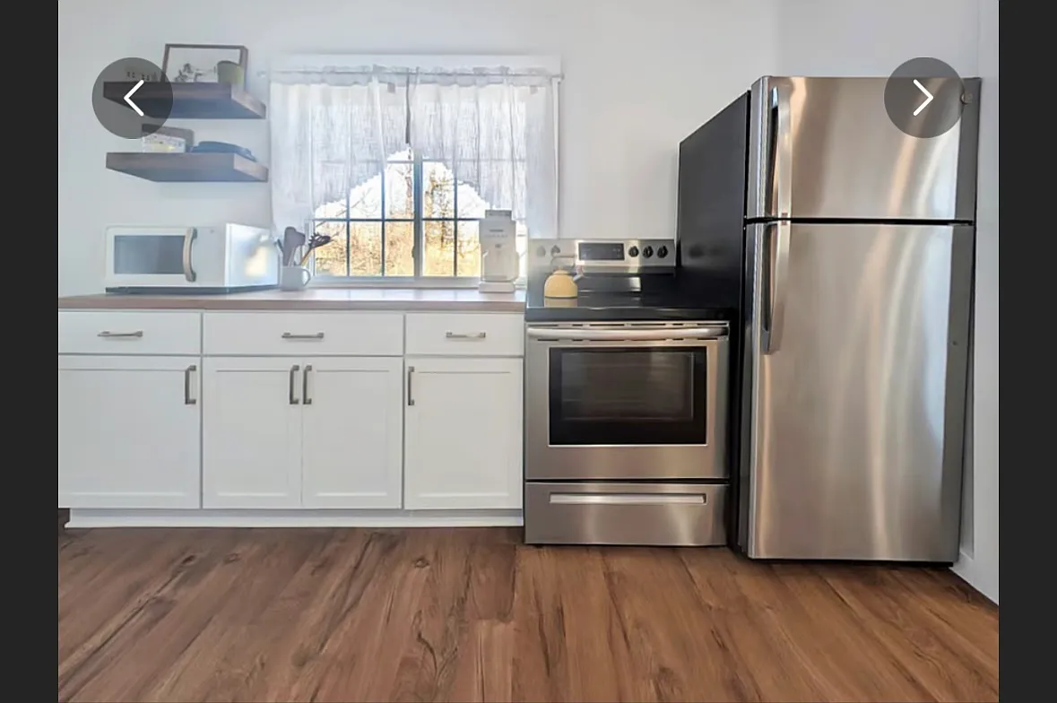 2 bed, $2,000 — Photo 1