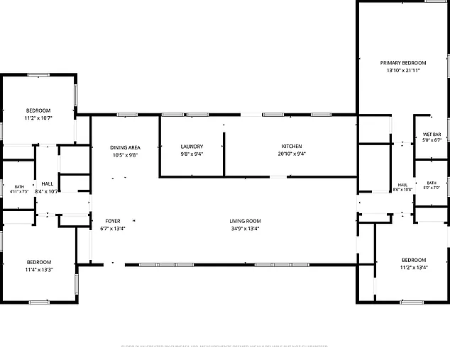 116 Vandenburg Dr — Photo 23