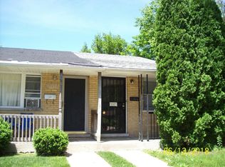 11555 S Sangamon St, Chicago, IL 60643