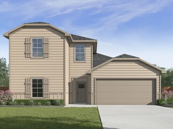 105 Key Largo Dr, Rockport, TX 78382