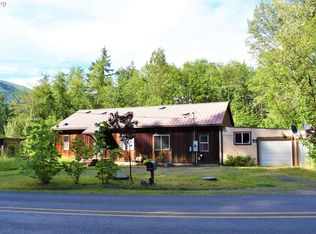 39991 Brice Creek Rd, Dorena, OR 97434