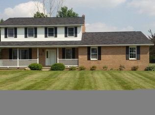 5663 Canal Rd, Wooster, OH 44691