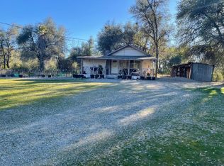 16925 Walker Mine Rd, Redding, CA 96003