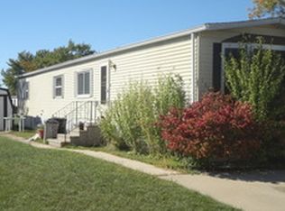 148 Knollwood Cir, Matteson, IL 60443
