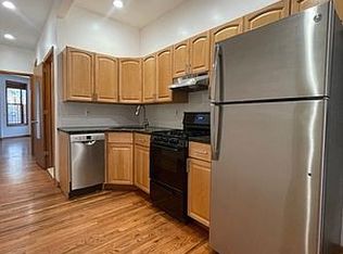 346 14th St #1A, Brooklyn, NY 11215