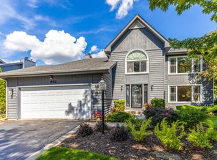 852 Horatio Blvd, Buffalo Grove, IL 60089