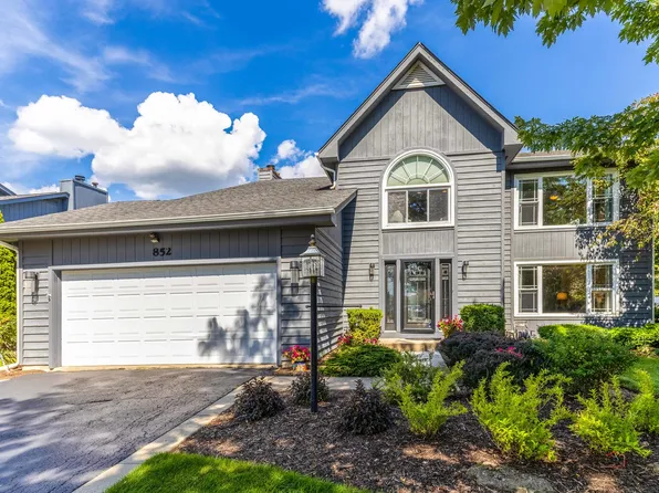 852 Horatio Blvd, Buffalo Grove, IL 60089