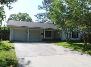 1303 Dwinnell St, Baytown, TX 77520