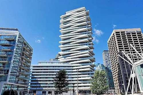 15 Queens Quay E #1603 Photo 1