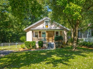 2603 Simpson Ave, Chattanooga, TN 37415