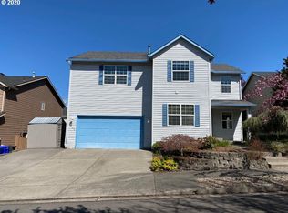 6259 SE 32nd Ter, Gresham, OR