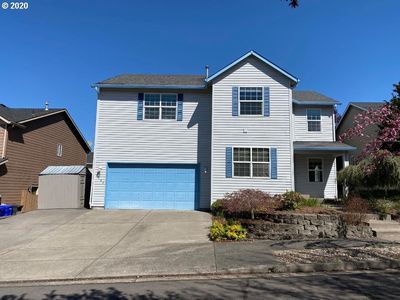 6259 SE 32nd Ter, Gresham, OR, 97080
