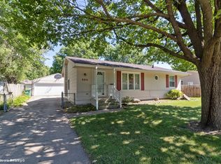 503 13th St SE, Altoona, IA 50009