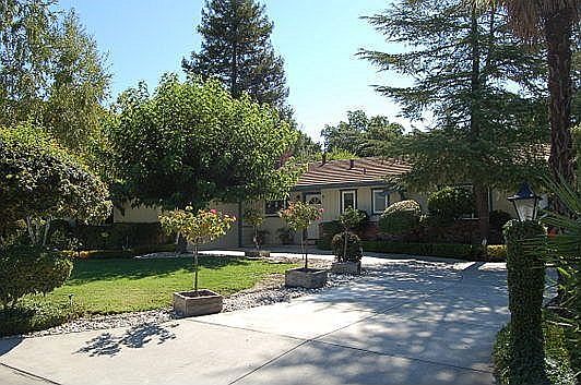 Gorgeous Single Story Custom Home