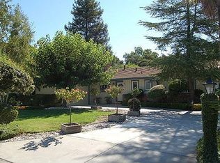 29 La Gonda Ct, Danville, CA 94526