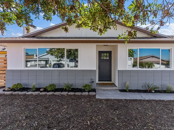 786 Grissom St, San Diego, CA 92154