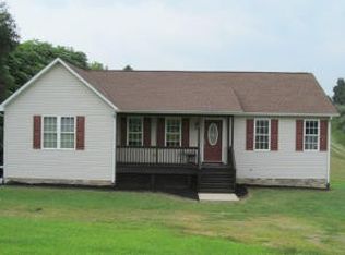 10591 Lee Hwy, Fincastle, VA 24090